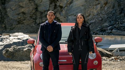 ‘Power Book II: Ghost’ Recap, Season 2, Episode 5 .